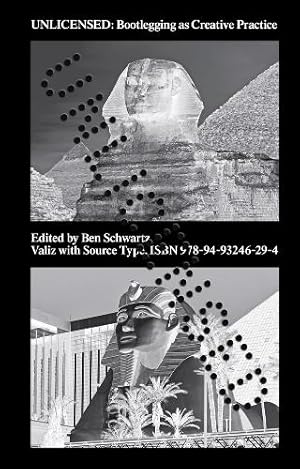 Bild des Verk�ufers f�r Unlicensed zum Verkauf von Rarewaves USA