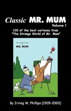 Immagine del venditore per Classic Mr. Mum venduto da Rarewaves.com UK