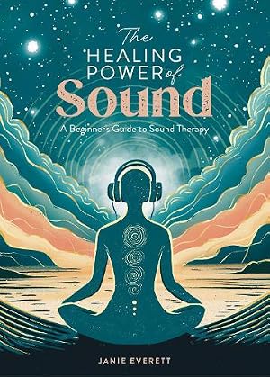 Immagine del venditore per The Healing Power of Sound venduto da Rarewaves.com UK