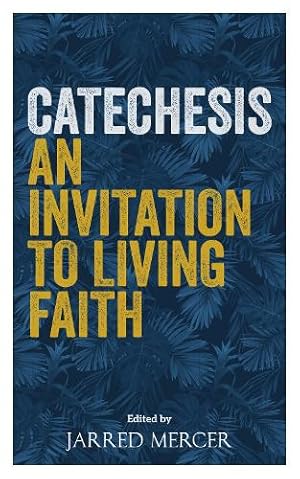 Imagen del vendedor de Catechesis a la venta por Rarewaves.com USA