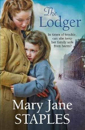 Seller image for The Lodger for sale by Rarewaves.com USA