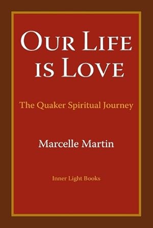 Seller image for Our Life Is Love for sale by Rarewaves.com USA