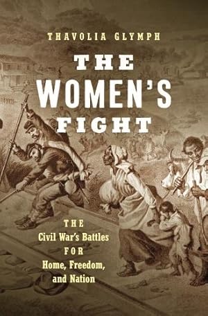 Seller image for The Women's Fight for sale by Rarewaves.com USA