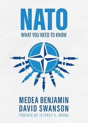Imagen del vendedor de NATO a la venta por Rarewaves.com USA