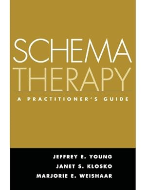 Immagine del venditore per Schema Therapy venduto da Rarewaves.com USA