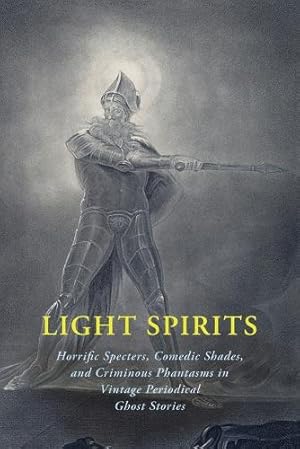 Immagine del venditore per Light Spirits venduto da Rarewaves.com USA