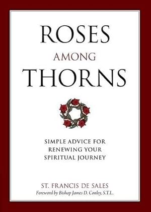 Immagine del venditore per Roses Among Thorns venduto da Rarewaves.com USA