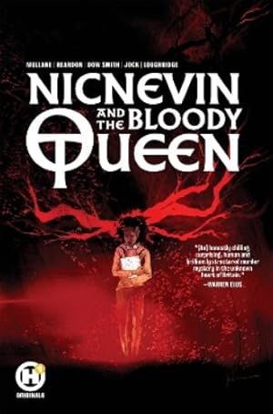 Imagen del vendedor de Nicnevin and the Bloody Queen a la venta por Rarewaves.com USA