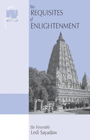 Immagine del venditore per The Requisites of Enlightenment venduto da Rarewaves.com USA