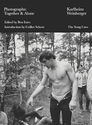 Immagine del venditore per Karlheinz Weinberger: Photographs venduto da Rarewaves.com USA