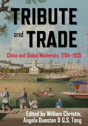 Seller image for Tribute and Trade for sale by Rarewaves.com USA