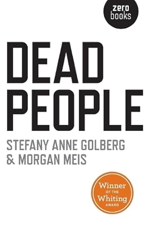 Seller image for Dead People for sale by Rarewaves.com USA