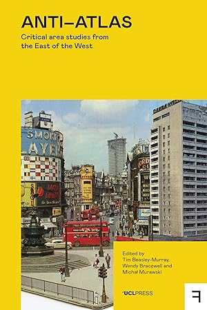 Immagine del venditore per Anti-Atlas venduto da Rarewaves.com USA