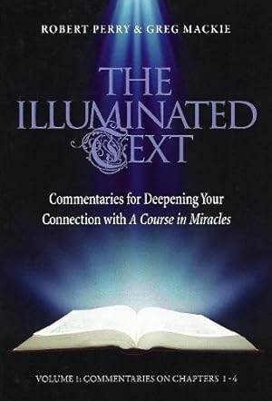 Imagen del vendedor de The Illuminated Text Vol 1 a la venta por Rarewaves.com USA