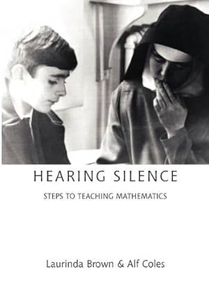 Seller image for Hearing Silence for sale by Rarewaves.com USA