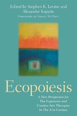 Seller image for Ecopoiesis for sale by Rarewaves.com USA