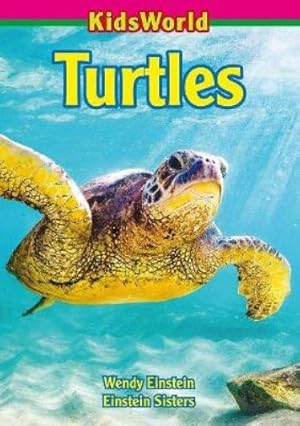 Seller image for Turtles for sale by Rarewaves.com USA