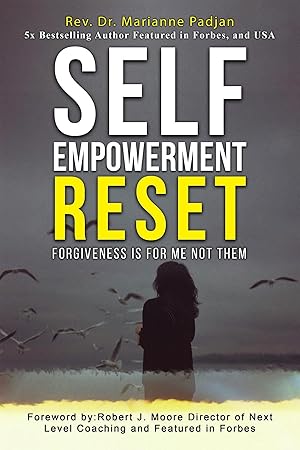 Immagine del venditore per Self Empowerment Reset - Forgiveness is for me not them venduto da Rarewaves.com USA