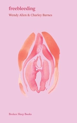 Seller image for freebleeding for sale by Rarewaves.com USA