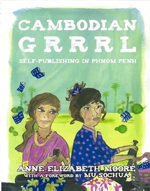 Immagine del venditore per Cambodian Grrrl venduto da Rarewaves.com USA