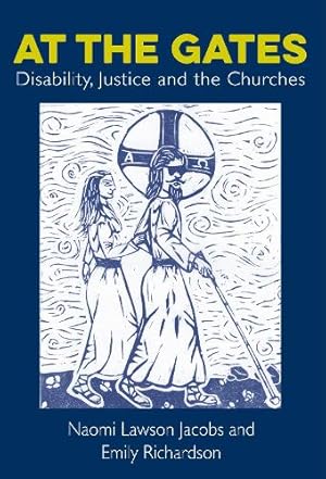 Immagine del venditore per At The Gates venduto da Rarewaves.com USA