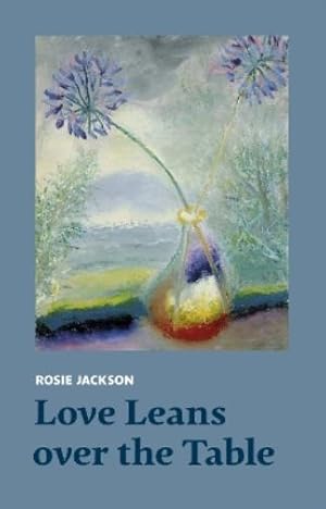 Imagen del vendedor de Love Leans over the Table a la venta por Rarewaves.com USA