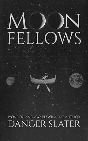 Seller image for Moonfellows for sale by Rarewaves.com USA