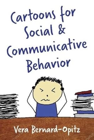 Seller image for Cartoons for Social and Communicative Behavior for sale by Rarewaves.com USA