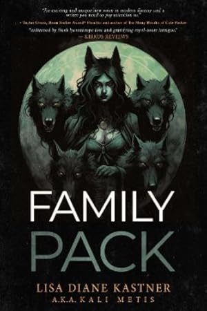 Imagen del vendedor de Family Pack a la venta por Rarewaves.com USA