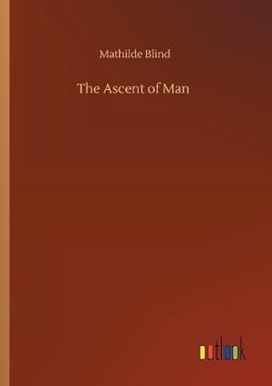 Seller image for The Ascent of Man for sale by Rarewaves.com USA