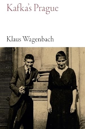 Immagine del venditore per Kafka's Prague venduto da Rarewaves.com USA