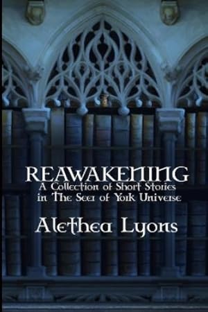 Seller image for Reawakening for sale by Rarewaves.com USA