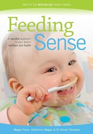 Imagen del vendedor de Feeding Sense a la venta por Rarewaves.com USA