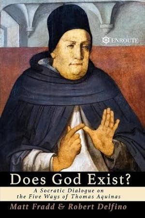 Immagine del venditore per Does God Exist? venduto da Rarewaves.com USA
