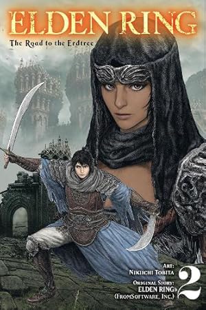 Seller image for Elden Ring: The Road to the Erdtree, Vol. 2 for sale by Rarewaves.com USA