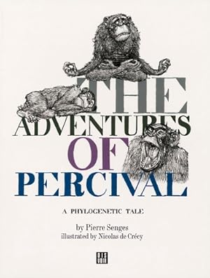 Imagen del vendedor de The Adventures of Percival a la venta por Rarewaves.com USA