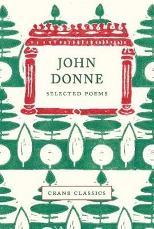 Seller image for John Donne for sale by Rarewaves.com USA