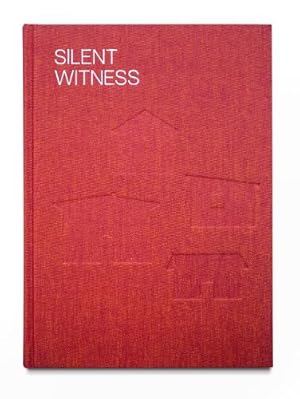 Immagine del venditore per Silent Witness venduto da Rarewaves.com USA
