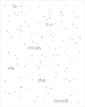 Seller image for To the Moon via the Beach for sale by Rarewaves.com USA