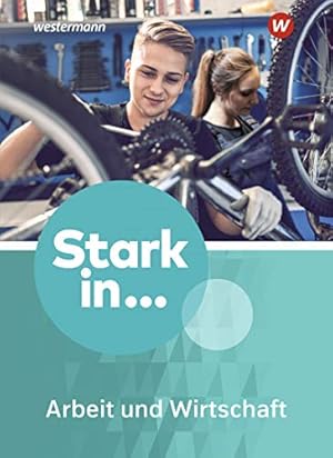 Immagine del venditore per Stark in . Arbeit und Wirtschaft - Ausgabe 2021: Sch�lerband venduto da Rarewaves.com USA