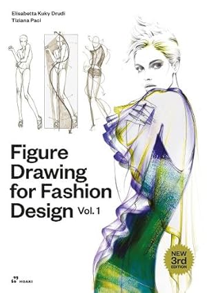 Immagine del venditore per Figure Drawing for Fashion Design, Vol. 1 venduto da Rarewaves.com USA