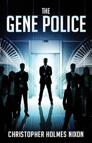 Seller image for The Gene Police for sale by Rarewaves.com USA