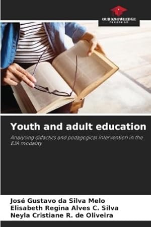 Seller image for Youth and adult education for sale by Rarewaves.com USA