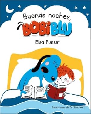Imagen del vendedor de �Buenas noches, Bobiblu! / Good Night, Bobiblu! a la venta por Rarewaves.com USA