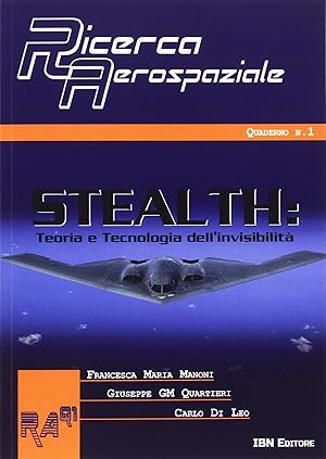 Seller image for Stealth. Teoria e tecnologia dell'invisibilit� (Vol.) for sale by Rarewaves.com USA