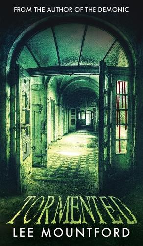 Immagine del venditore per Tormented venduto da Rarewaves.com USA