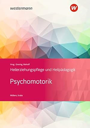 Imagen del vendedor de Heilerziehungspflege und Heilp�dagogik: Psychomotorik Sch�lerband a la venta por Rarewaves.com USA