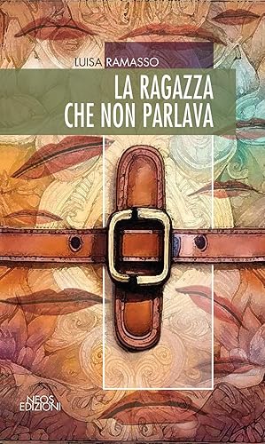 Imagen del vendedor de La ragazza che non parlava a la venta por Rarewaves.com USA