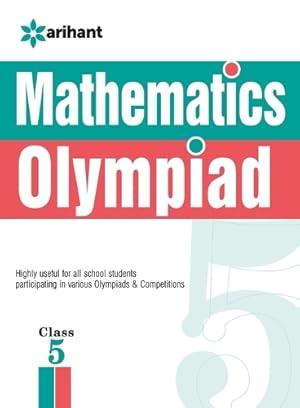 Image du vendeur pour Olympiad Mathematics 5th mis en vente par Rarewaves.com USA