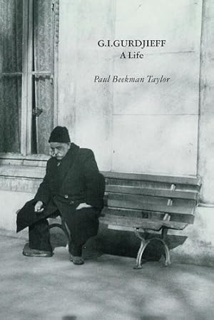 Seller image for G.I.Gurdjieff for sale by Rarewaves.com USA